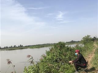 Bán đất đông trà, tiền hải, thái bình, giá siêu hời 1,1 tỷ, 106m2