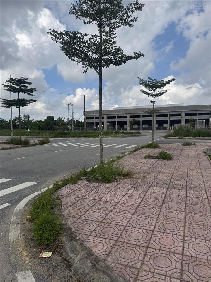 Bán đất đẹp tại tây lương, tiền hải, thái bình, 2,2 tỷ, 136m2