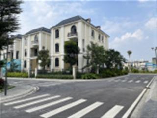 Bán biệt biệt thự đơn lập starlake vị trí siêu đắc địa 320m2 tại kđt tây hồ tây  starlake hà nội