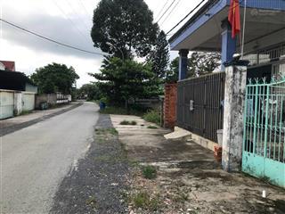 Bán nhà 30x80m, thổ cư 1400 m2 đường bến than, cách cầu sáng hóc môn 10 phút, củ chi, giá 22 tỷ