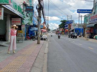 Bán nhà mặt tiền nguyễn ảnh thủ, phường hiệp thành, q12, dt 8x25, giá 24 tỷ tl