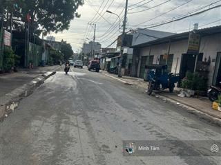 Đất kdc tân tạo kế khu tên lửa 5x20=100m² giá 5tỷ150 bớt lộc