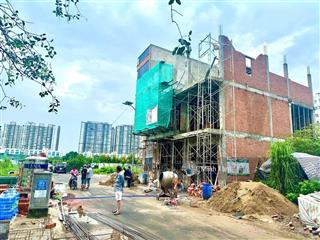 Đất kdc p. an lạc giá 6tỷ468 dt 88.6m² q. bình tân kế căn hộ akari võ văn kiệt giá thương lượng