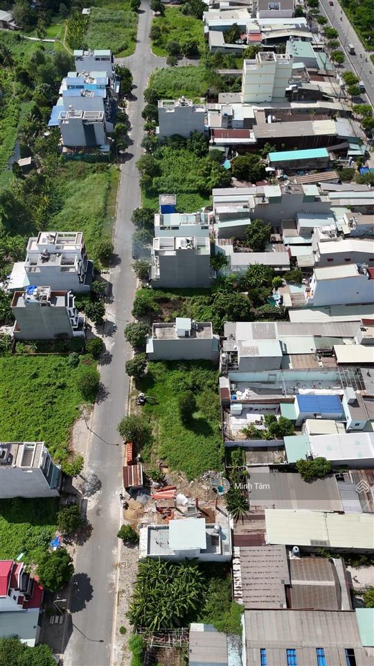 Đất kdc phạm văn hai giá 4.3tỷ, dt 5x16,44=82,1m2 (sổ sẵn, bao sang tên)