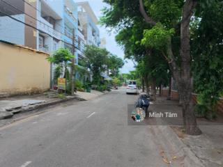 Đất đs 2a kdc nam hùng vương giá 6.9 tỷ dt 90m² đối diện công viên
