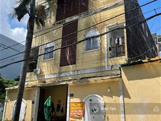 Nhà trọ 33 phòng kdc nam hùng vương giá 13.9 tỷ dt 180m² đs 2a