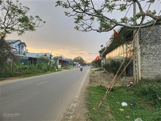 Cần bán gấp 2,8ha bám đường tỉnh 435 bình thanh, cao phong, hòa bình, giá rẻ chỉ hơn 200k/1m2