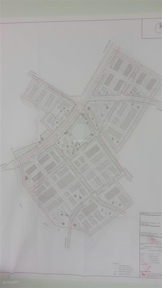 Chính chủ gửi bán lô đất cạnh cụm công nghiệp dũng phong cao phong, dt 450m2 full đất ở, 4,2tr/m2