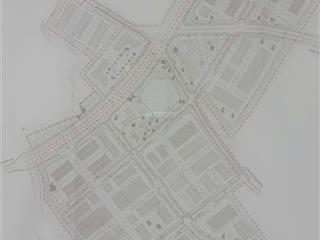 Chính chủ gửi bán lô đất cạnh cụm công nghiệp dũng phong cao phong, dt 450m2 full đất ở, 4,2tr/m2