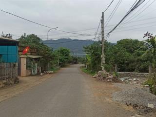 Bán đất đẹp xuất sắc tại thị trấn cao phong, 10 triệu / m2, 3500 m2