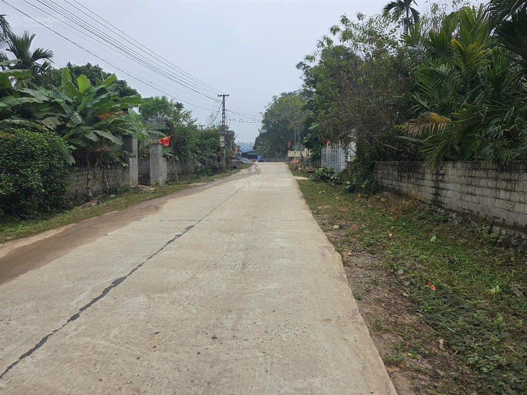 Cần bán 555m2 tại xã hợp phong, cao phong, hòa bình cũ, giá 8 triệu / m2  cơ hội đầu tư hấp dẫn