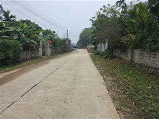 Cần bán 555m2 tại xã hợp phong, cao phong, hòa bình cũ, giá 8 triệu / m2  cơ hội đầu tư hấp dẫn