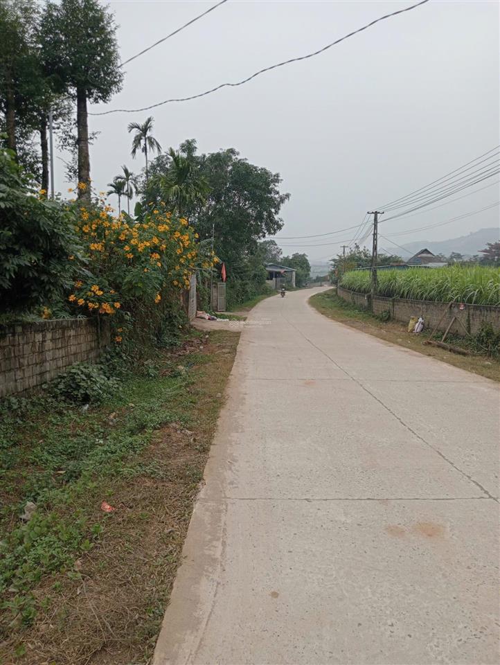 Cần bán 555m2 tại xã hợp phong, cao phong, hòa bình cũ, giá 8 triệu / m2  cơ hội đầu tư hấp dẫn