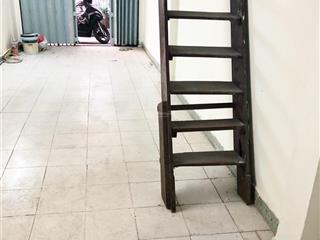 Cho thuê nhà sát q1, chỉ 13 triệu