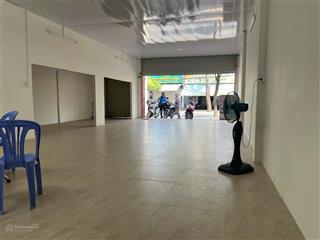 Cho thuê nhà 8x22m mặt tiền kinh doanh đường lê văn lương quận 7