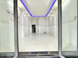 Cho thuê nhà 1 trệt 2 lầu 4pn 4x15m mặt tiền đường số phường tân kiểng