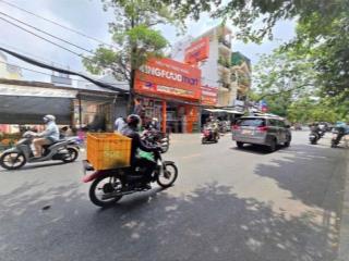 Cho thuê nhà 8x22m mặt tiền kinh doanh sầm uất ngay chợ tân quy quận 7