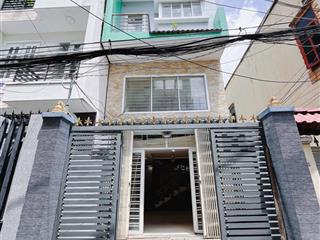 Cho thuê nhà 1 trệt 3 lầu sân thượng 5pn hẻm xe hơi nguyễn thị thập, quận 7