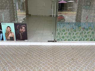 Cho thuê nhà 1 trệt 1 lầu 3pn 5x16m mặt tiền kinh doanh sầm uất phú thuận quận 7