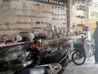 Cho thuê nhà 1 trệt 1 lầu sân thượng 3pn 4x15m mặt tiền kinh doanh đông đúc gần chợ tân mỹ