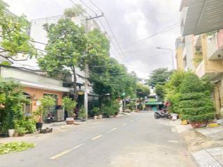 Cho thuê nhà mặt tiền 1 trệt 3 lầu 4pn 4x18m đường số phường tân kiểng