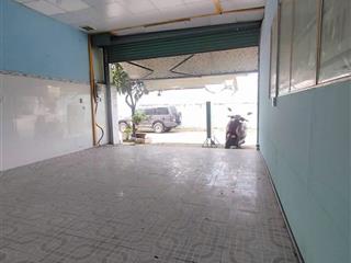 Cho thuê nhà 5x15m mặt tiền đường số gần chung cư ecogreen quận 7