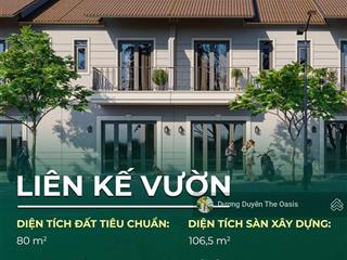 Chính chủ cần bán căn biệt thự liền kề ven sông, căn 80m2, giá bán 2,1 tỷ được trả góp tới 24 tháng