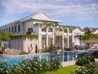 Nhận booking siêu phẩm nhà phố biệt thự ven sông the oasis riverside.  0975 362 ***
