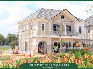 Chủ đầu tư chính thức ra mắt biệt thư,nhà phố đẳng cấp ven sông hcm,mt đường vành đai 4.0975 362 ***