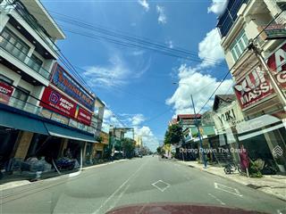 Bán 300m2 ngay mặt tiền kim cương đường d33, đang sẵn thu nhập 40tr/ tháng.  0975 362 ***