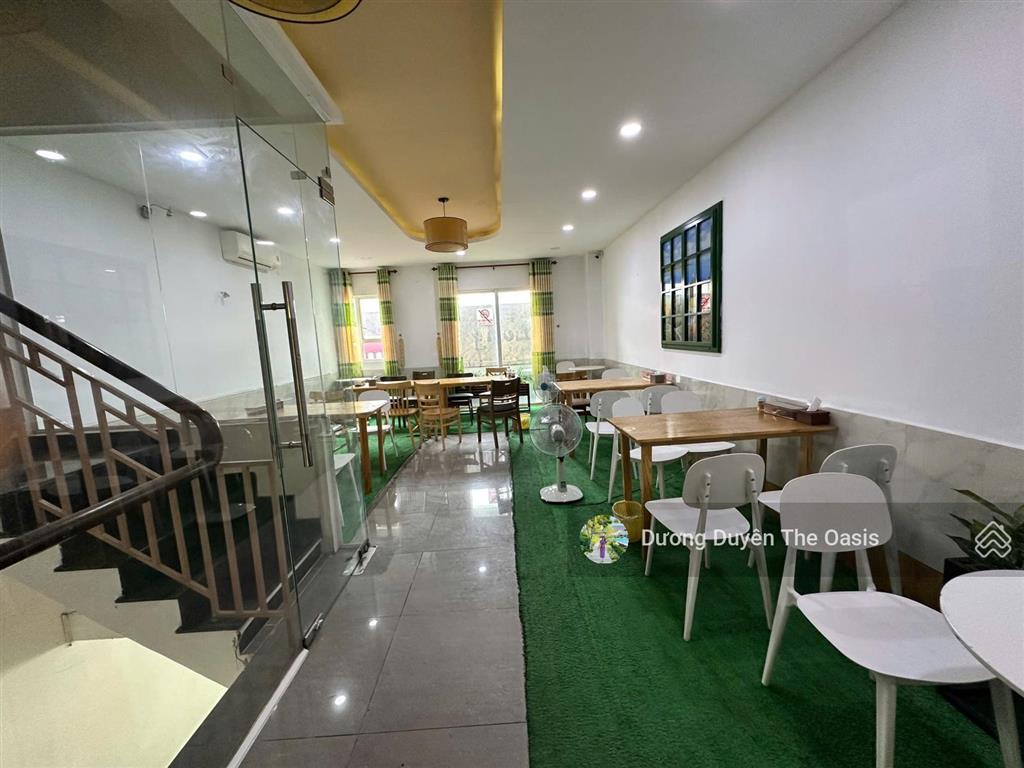 Chủ đi nước ngoài cần bán nhà phố 3 tầng đường d33(china town). dãy kinh doanh mua bán0975 362 ***