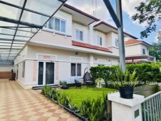 Cần bán căn bt 220m2, trục đường đẹp gần công viên the oasis liền kề aeon sân golf .0975 362 ***