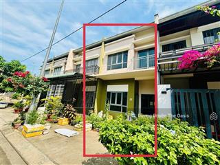 Cần tiền bán căn bt xây 5m đường thông đẹp ngay đh quốc tế việt đức.giá đầu tư tốt  0975 362 ***