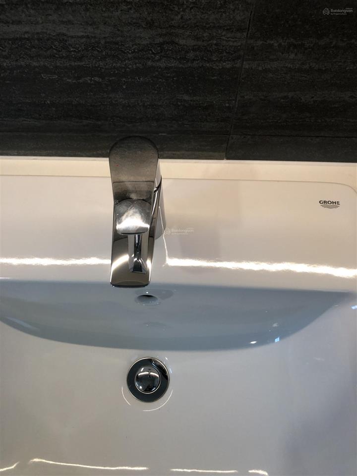 Căn hộ kế cầu vượt linh xuân phạm văn đồng