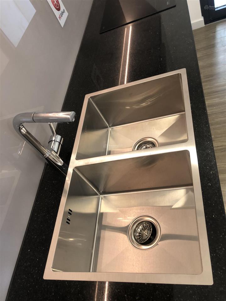 Căn hộ kế cầu vượt linh xuân phạm văn đồng