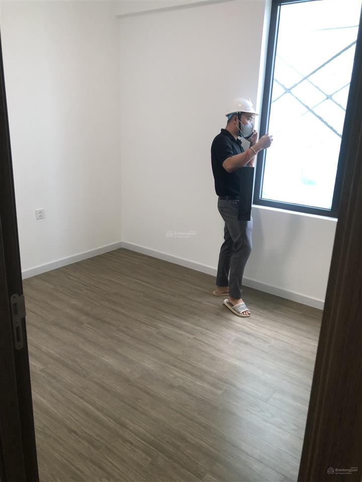 Căn hộ kế cầu vượt linh xuân phạm văn đồng