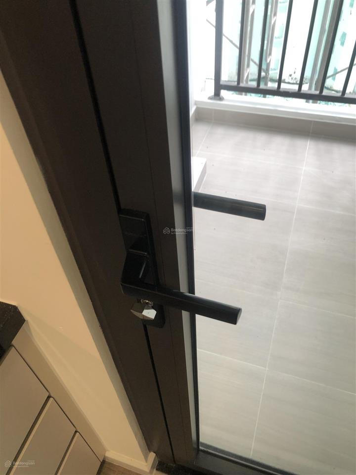 Căn hộ kế cầu vượt linh xuân phạm văn đồng