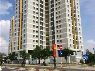 Chung cư c7 man thiện căn 1pn gia đình ở