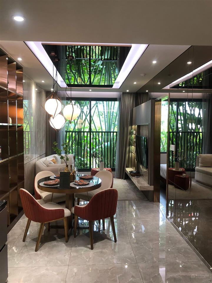 Căn hộ thủ đức cạnh phạm văn đồng 450 triệu nhận nhà miễn lãi 0% 3 năm