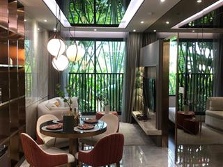 Căn hộ thủ đức cạnh phạm văn đồng 450 triệu nhận nhà miễn lãi 0% 3 năm