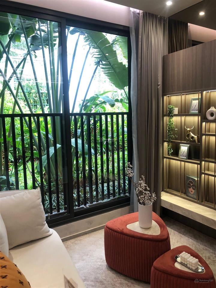 Căn hộ thủ đức cạnh phạm văn đồng 450 triệu nhận nhà miễn lãi 0% 3 năm