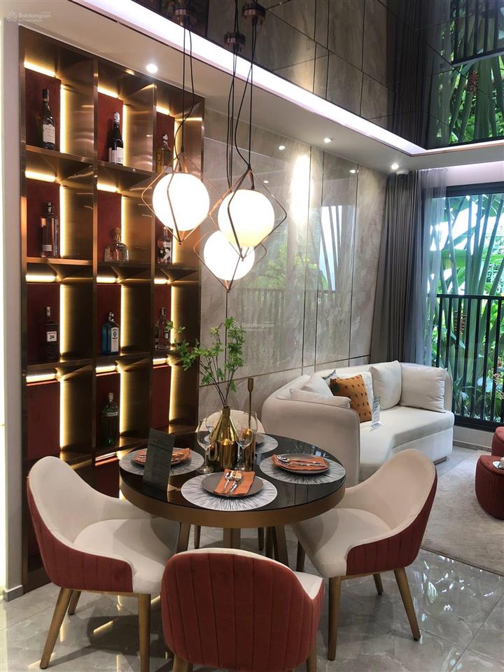 Căn hộ thủ đức cạnh phạm văn đồng 450 triệu nhận nhà miễn lãi 0% 3 năm