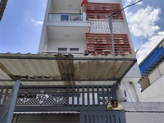 Chdv mặt tiền đường 10m vỉa hè  22p thu nhập 70tr/th 5x17m  mt đ.lê liễu p.tân quý q.tp