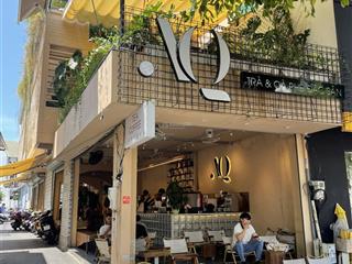 Nhà lô góc 2 mặt tiền ba cu, tp. vũng tàu giá 