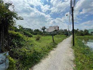 Bán đất 1508.2m2 full thổ 9tỷ620 tân an