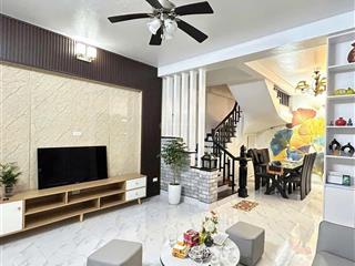Nhà phố nhỏ xinh, chủ tự xây, phố khương trung, thanh xuân, dt 37m2, 5t, 3pn, chỉ 6.45 tỷ