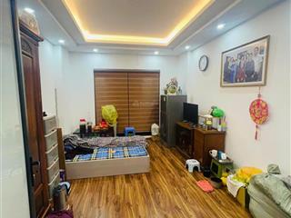 Hiếm! mặt ngõ kinh doanh online, 10m ô tô tránh phố thái thịnh, đống đa, dt 36m2, chỉ 6.35 tỷ