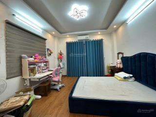 Ngõ nông 3m gần phố, kinh doanh online, dân xây cực đẹp phố giáp bát, hoàng mai, 37m2, 5t, 6.35 tỷ