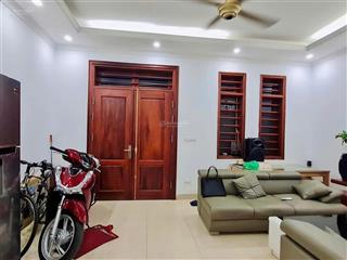 Hiếm! ngõ gần 3m, kinh doanh online phố tôn thất tùng, đống đa, dt 36m2, 5t, chỉ 6.95 tỷ