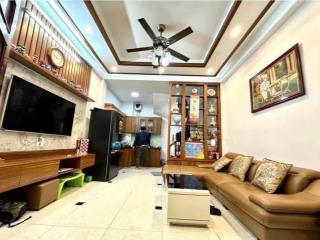 Gần ô tô tránh, kinh doanh online, dân xây cực đẹp đường phương liệt, thanh xuân, 36m2, 5t, 6.55 tỷ